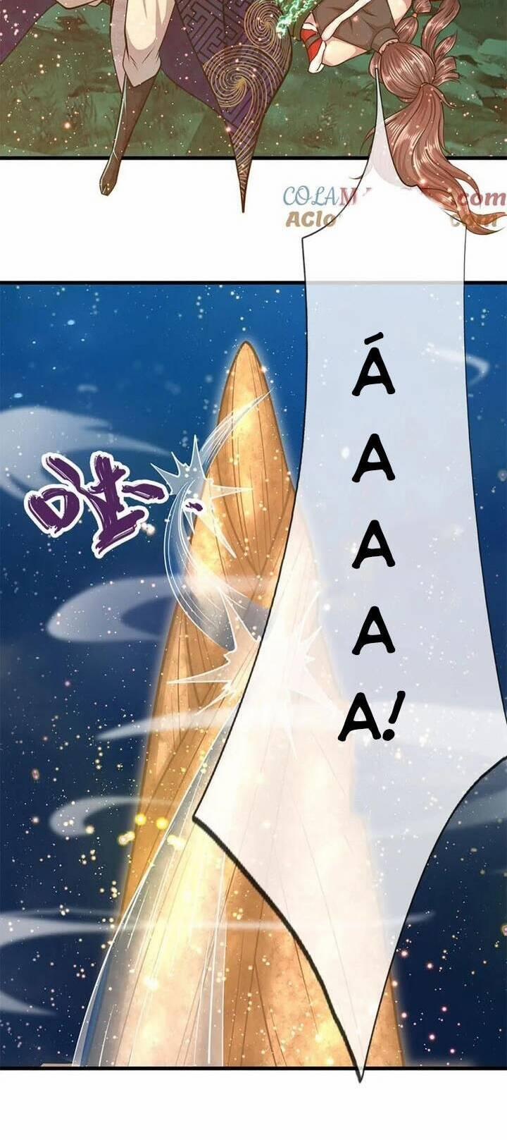 Bị Giam Cầm Trăm Vạn Năm Đệ Tử Ta Trải Khắp Chư Thiên Thần Giới 306 trang 17