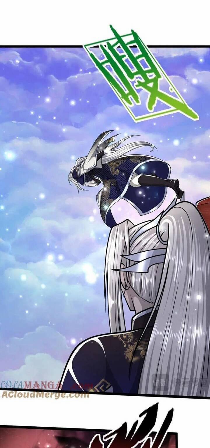 Bị Giam Cầm Trăm Vạn Năm Đệ Tử Ta Trải Khắp Chư Thiên Thần Giới 307 trang 18