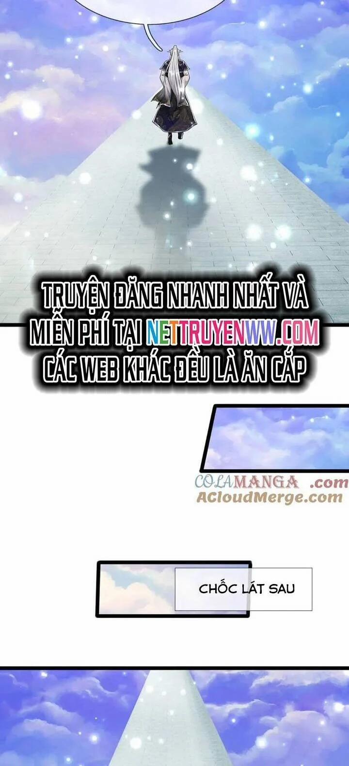 Bị Giam Cầm Trăm Vạn Năm Đệ Tử Ta Trải Khắp Chư Thiên Thần Giới 307 trang 22