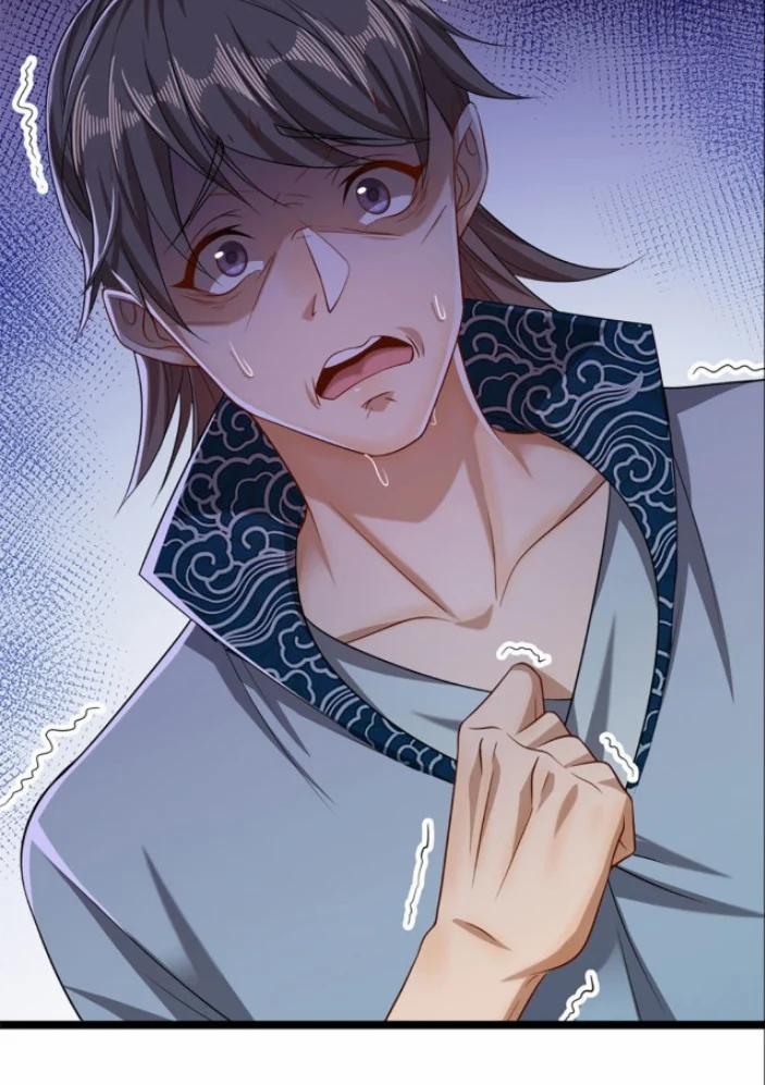 Bị Giam Cầm Trăm Vạn Năm Đệ Tử Ta Trải Khắp Chư Thiên Thần Giới 31 trang 14