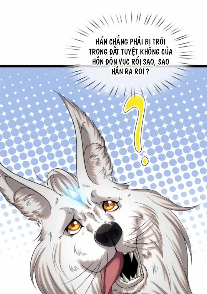 Bị Giam Cầm Trăm Vạn Năm Đệ Tử Ta Trải Khắp Chư Thiên Thần Giới 31 trang 18