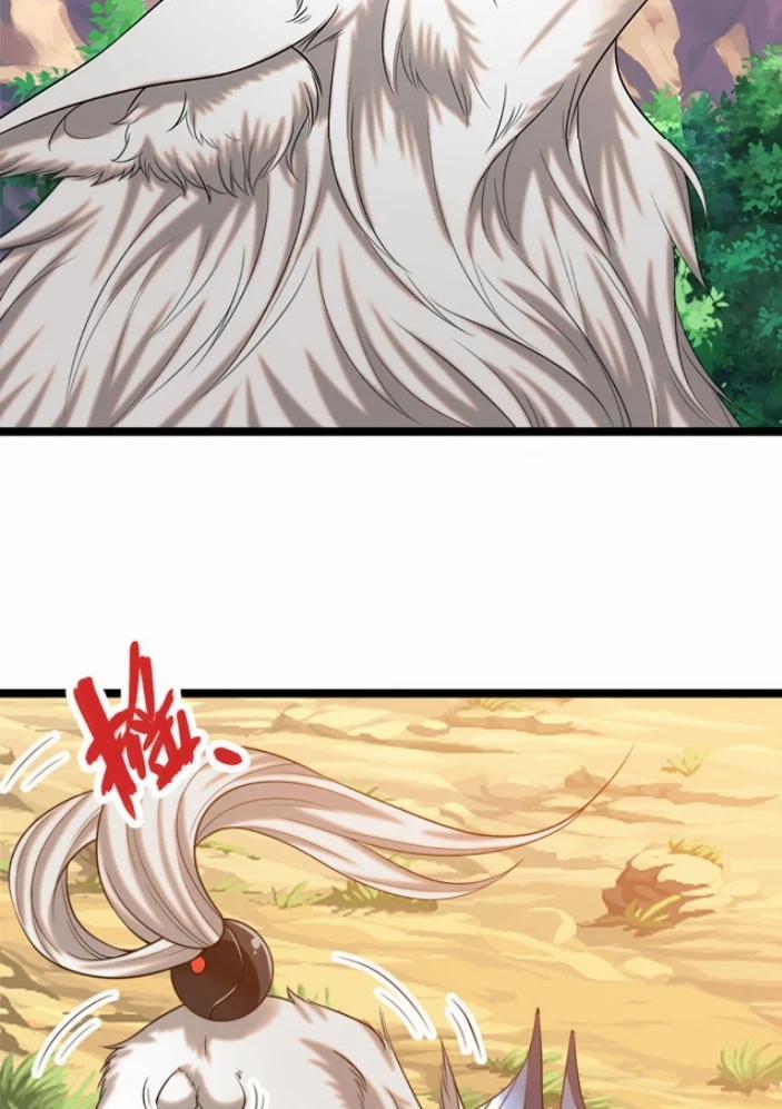 Bị Giam Cầm Trăm Vạn Năm Đệ Tử Ta Trải Khắp Chư Thiên Thần Giới 31 trang 21