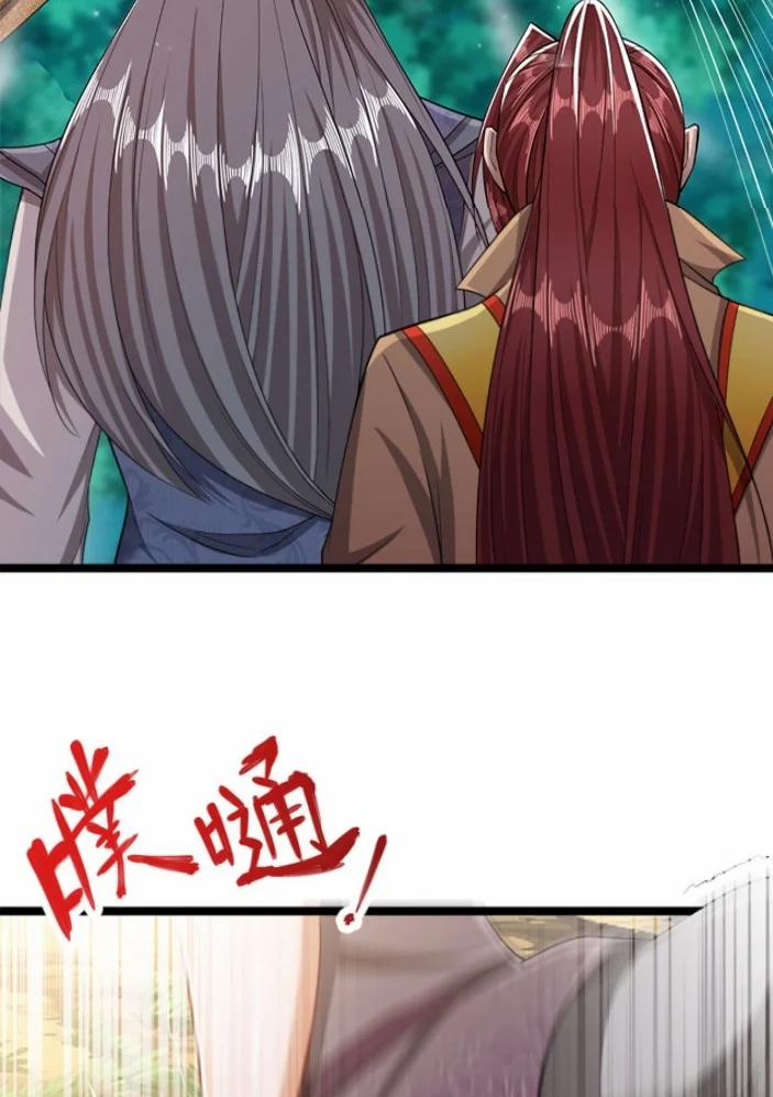 Bị Giam Cầm Trăm Vạn Năm Đệ Tử Ta Trải Khắp Chư Thiên Thần Giới 31 trang 28