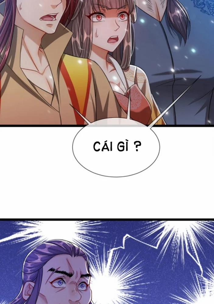 Bị Giam Cầm Trăm Vạn Năm Đệ Tử Ta Trải Khắp Chư Thiên Thần Giới 31 trang 34
