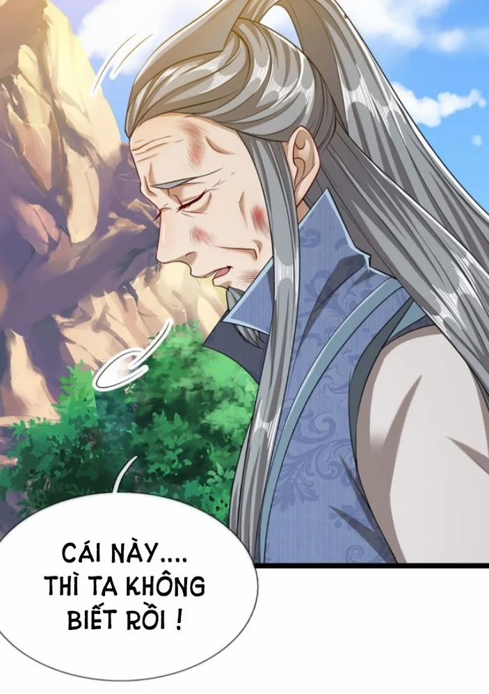 Bị Giam Cầm Trăm Vạn Năm Đệ Tử Ta Trải Khắp Chư Thiên Thần Giới 31 trang 39