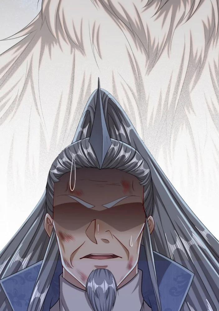 Bị Giam Cầm Trăm Vạn Năm Đệ Tử Ta Trải Khắp Chư Thiên Thần Giới 31 trang 42