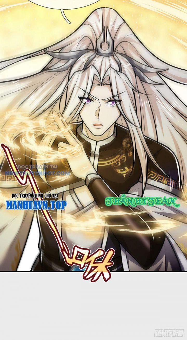 Bị Giam Cầm Trăm Vạn Năm Đệ Tử Ta Trải Khắp Chư Thiên Thần Giới 316 trang 12