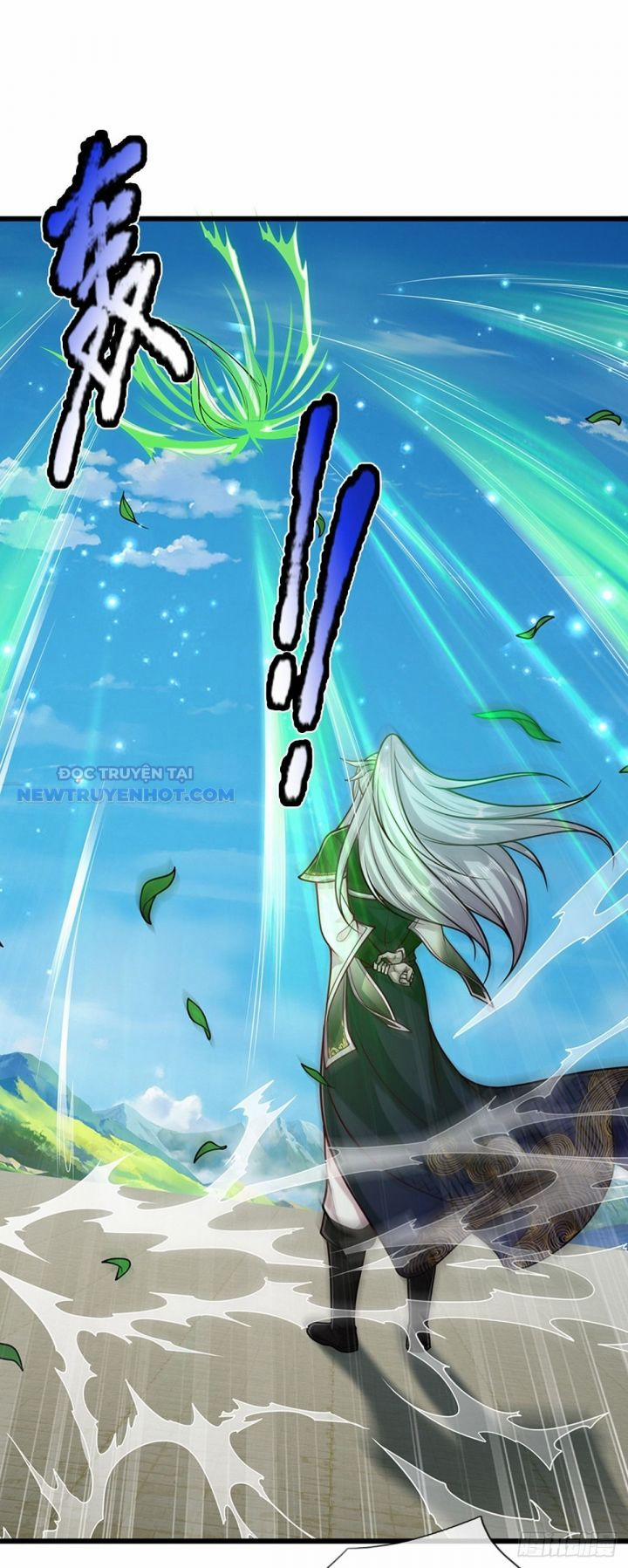 Bị Giam Cầm Trăm Vạn Năm Đệ Tử Ta Trải Khắp Chư Thiên Thần Giới 316 trang 30