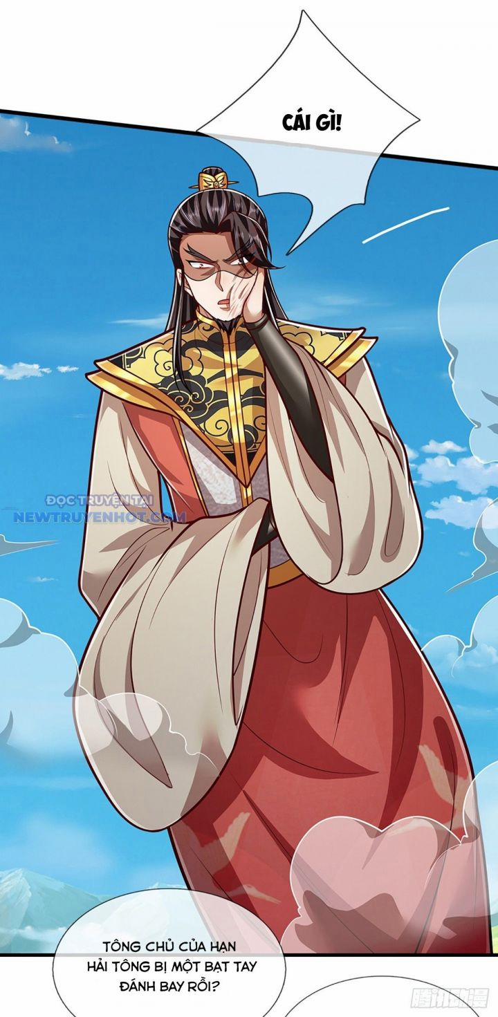 Bị Giam Cầm Trăm Vạn Năm Đệ Tử Ta Trải Khắp Chư Thiên Thần Giới 316 trang 6