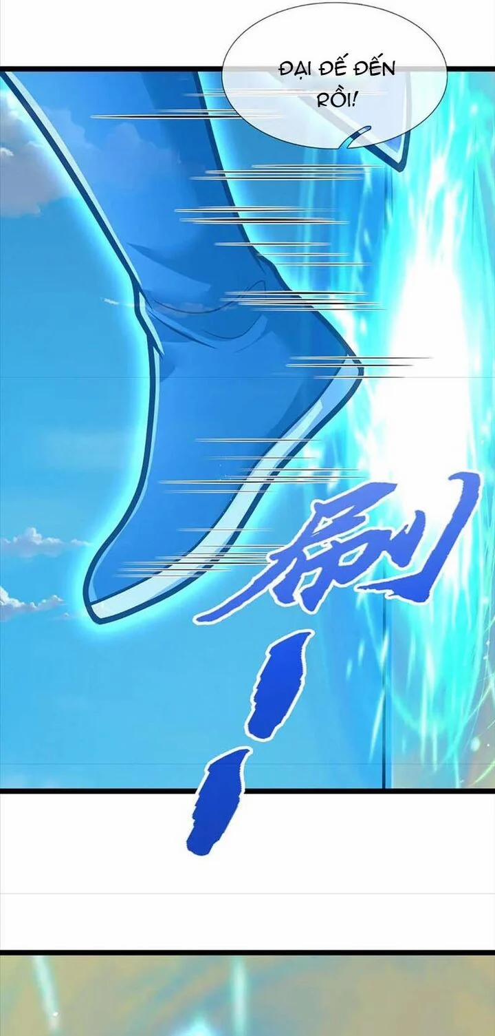Bị Giam Cầm Trăm Vạn Năm Đệ Tử Ta Trải Khắp Chư Thiên Thần Giới 321 trang 19