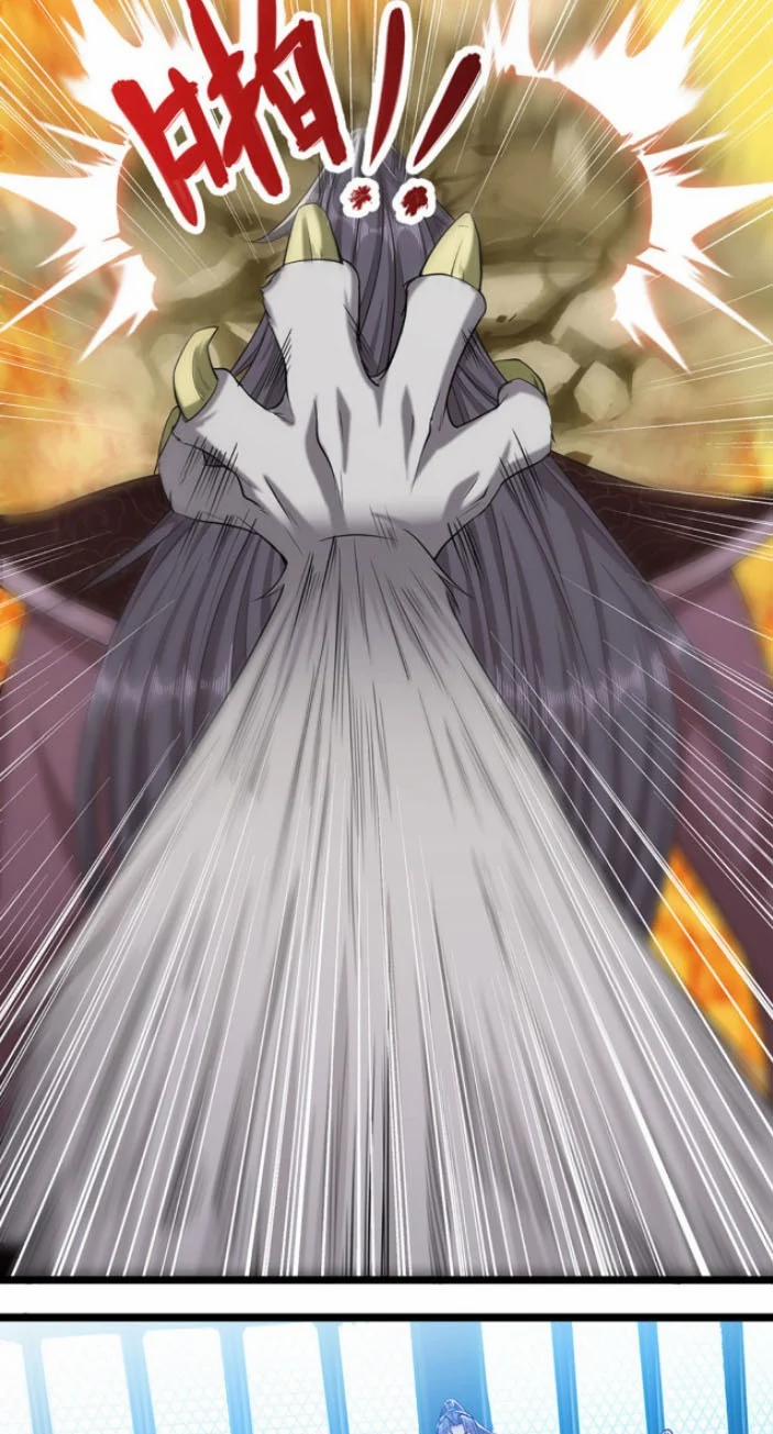 Bị Giam Cầm Trăm Vạn Năm Đệ Tử Ta Trải Khắp Chư Thiên Thần Giới 33 trang 15