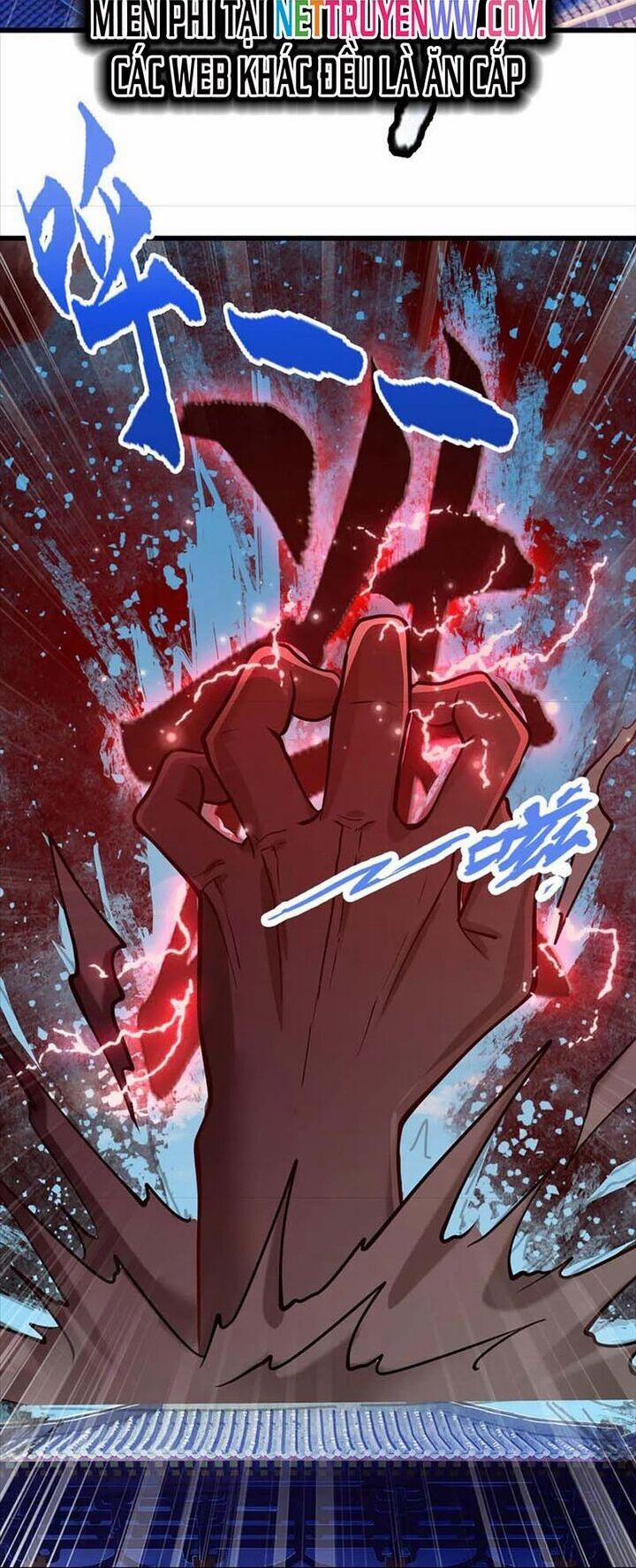 Bị Giam Cầm Trăm Vạn Năm Đệ Tử Ta Trải Khắp Chư Thiên Thần Giới 331 trang 13
