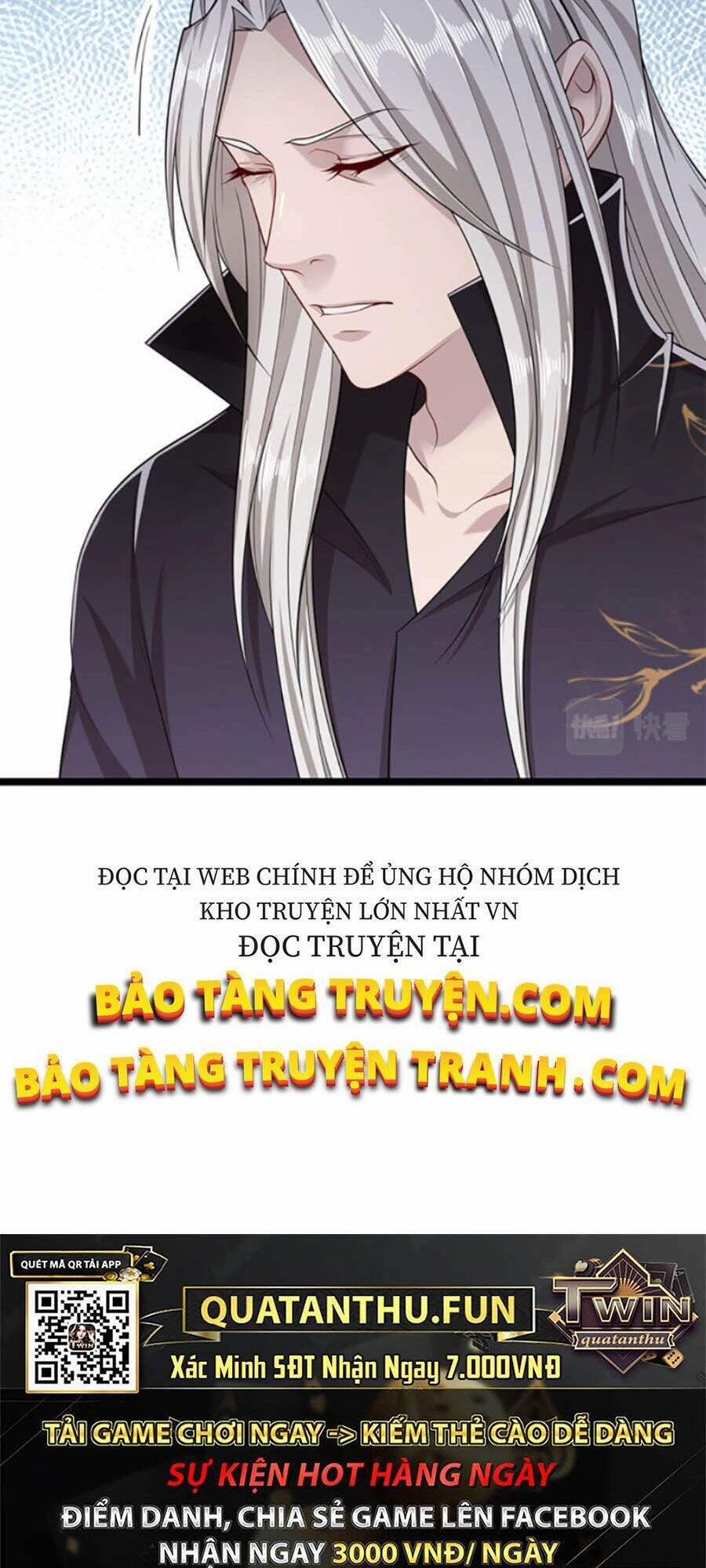 Bị Giam Cầm Trăm Vạn Năm Đệ Tử Ta Trải Khắp Chư Thiên Thần Giới 34 trang 10