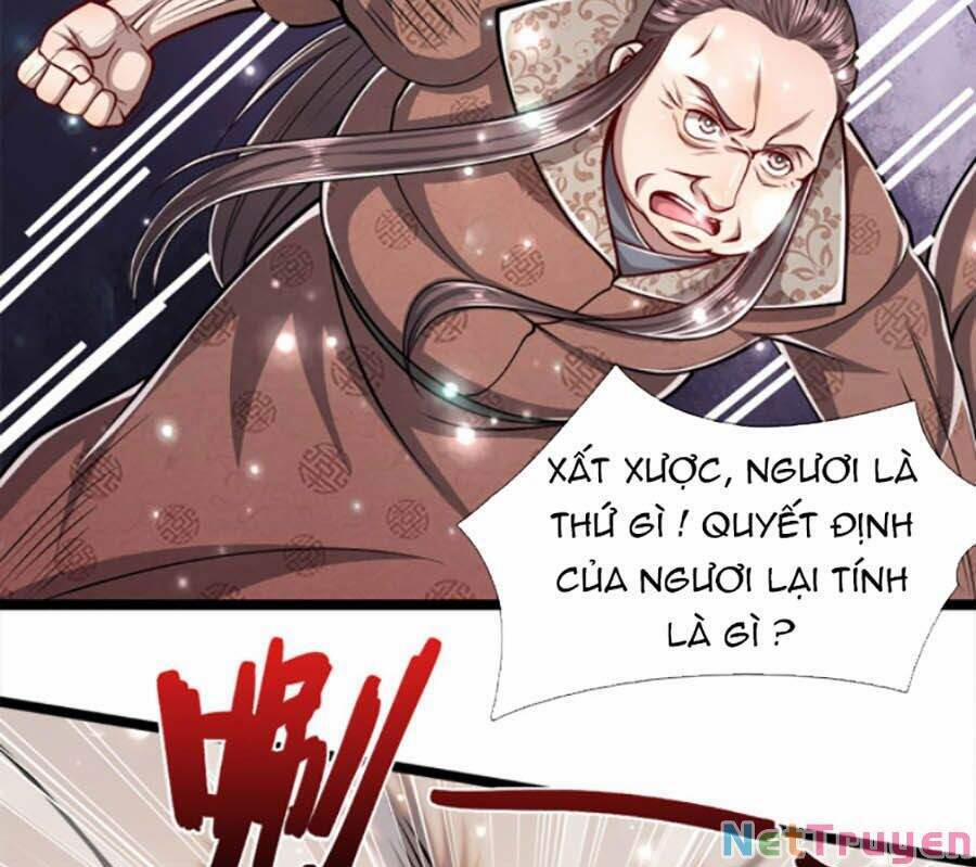 Bị Giam Cầm Trăm Vạn Năm Đệ Tử Ta Trải Khắp Chư Thiên Thần Giới 34 trang 25