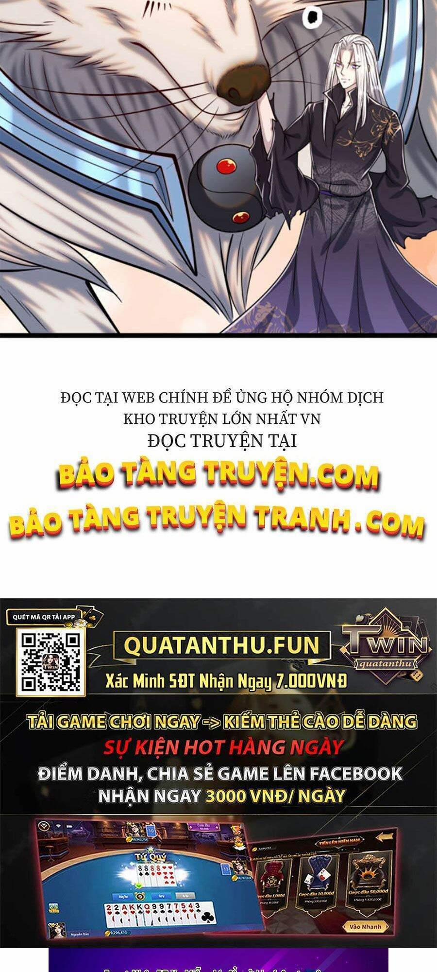 Bị Giam Cầm Trăm Vạn Năm Đệ Tử Ta Trải Khắp Chư Thiên Thần Giới 34 trang 36