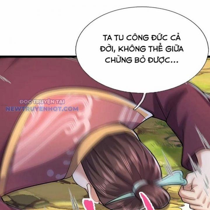 Bị Giam Cầm Trăm Vạn Năm Đệ Tử Ta Trải Khắp Chư Thiên Thần Giới 343 trang 10