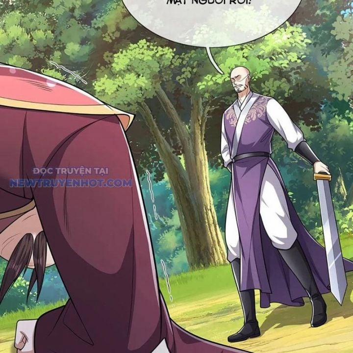 Bị Giam Cầm Trăm Vạn Năm Đệ Tử Ta Trải Khắp Chư Thiên Thần Giới 343 trang 13