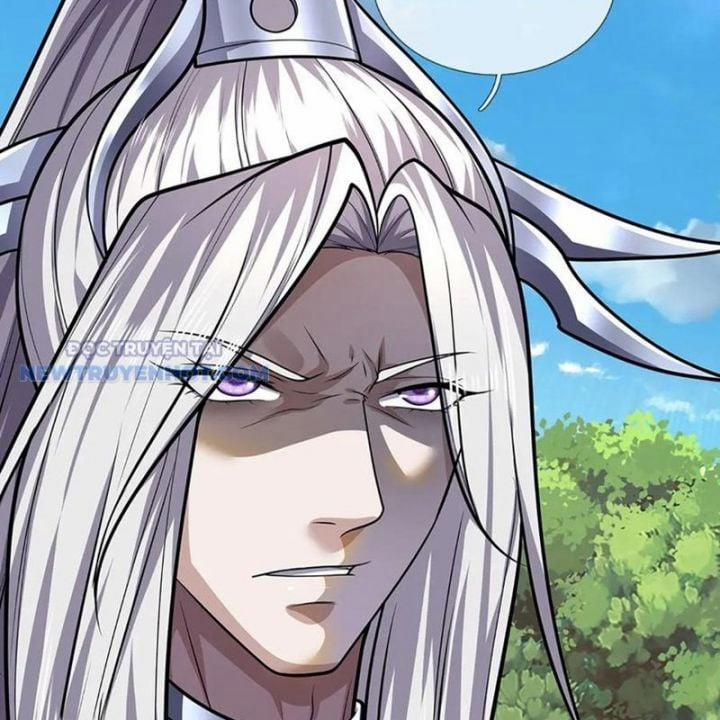 Bị Giam Cầm Trăm Vạn Năm Đệ Tử Ta Trải Khắp Chư Thiên Thần Giới 343 trang 23