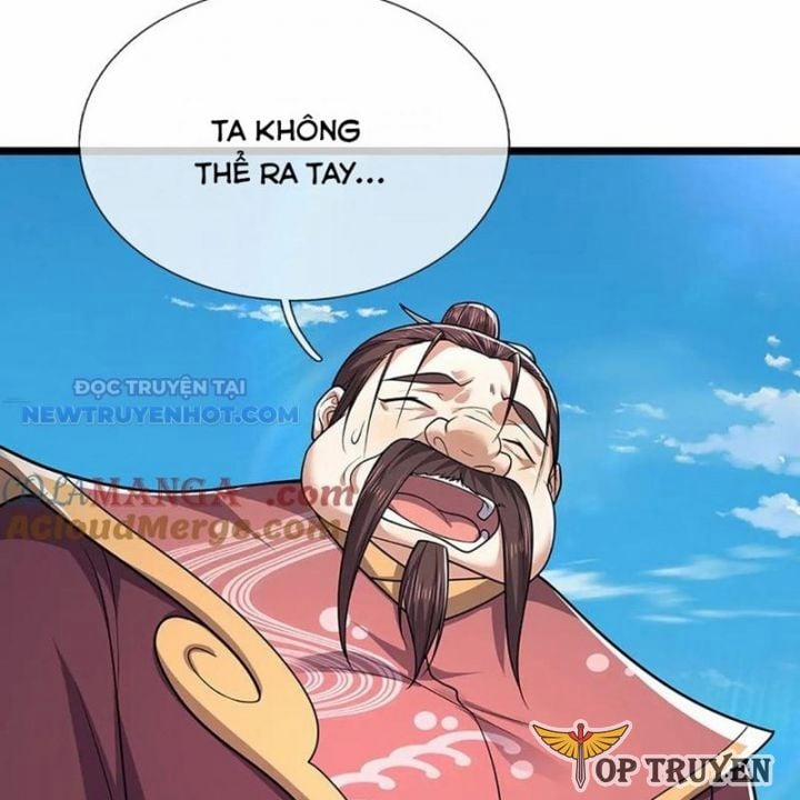 Bị Giam Cầm Trăm Vạn Năm Đệ Tử Ta Trải Khắp Chư Thiên Thần Giới 343 trang 3