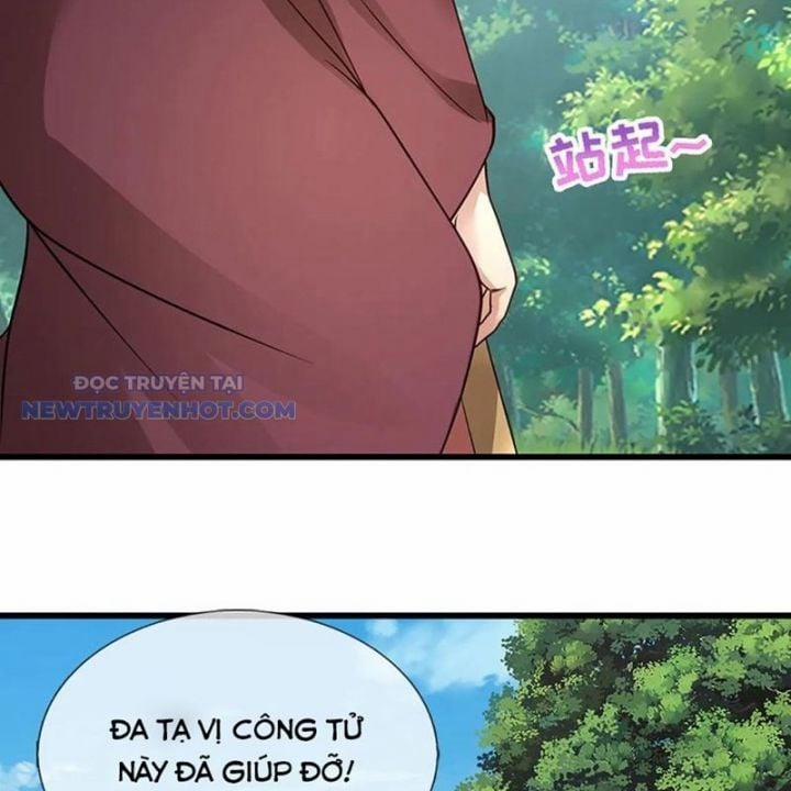 Bị Giam Cầm Trăm Vạn Năm Đệ Tử Ta Trải Khắp Chư Thiên Thần Giới 343 trang 39