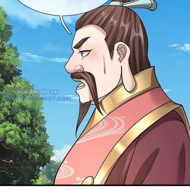 Bị Giam Cầm Trăm Vạn Năm Đệ Tử Ta Trải Khắp Chư Thiên Thần Giới 343 trang 50