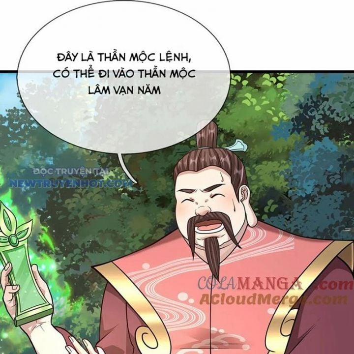 Bị Giam Cầm Trăm Vạn Năm Đệ Tử Ta Trải Khắp Chư Thiên Thần Giới 343 trang 51