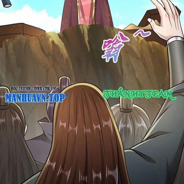 Bị Giam Cầm Trăm Vạn Năm Đệ Tử Ta Trải Khắp Chư Thiên Thần Giới 343 trang 69