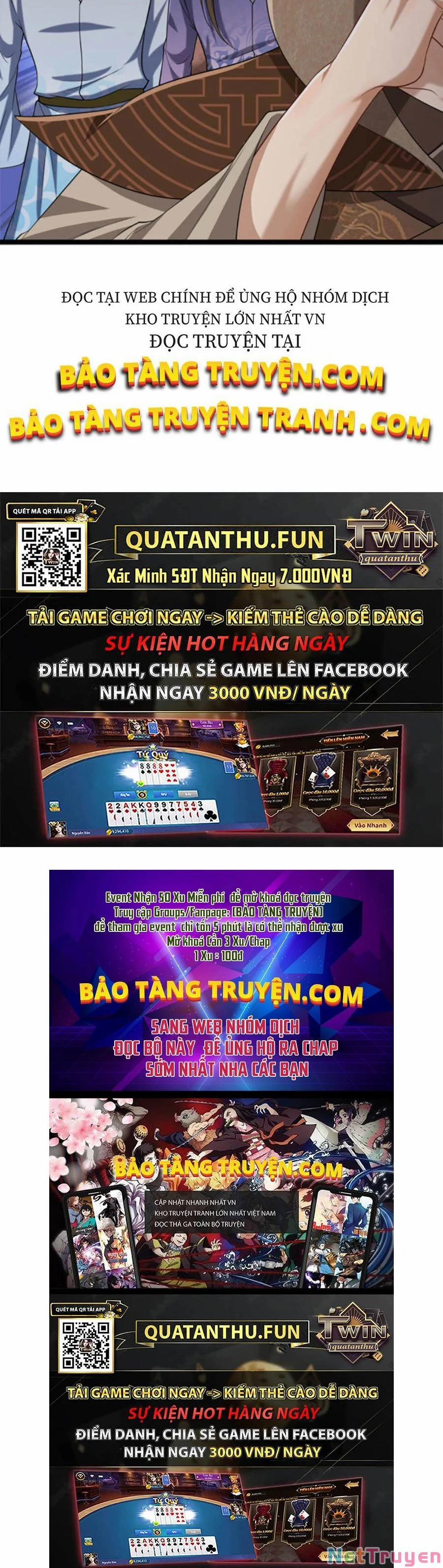 Bị Giam Cầm Trăm Vạn Năm Đệ Tử Ta Trải Khắp Chư Thiên Thần Giới 35 trang 19