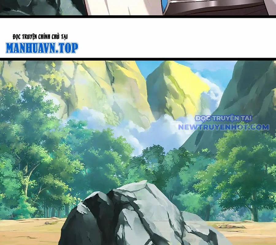 Bị Giam Cầm Trăm Vạn Năm Đệ Tử Ta Trải Khắp Chư Thiên Thần Giới 357 trang 19