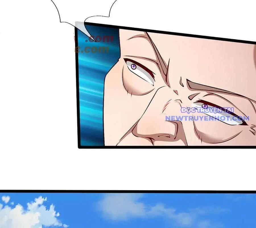 Bị Giam Cầm Trăm Vạn Năm Đệ Tử Ta Trải Khắp Chư Thiên Thần Giới 357 trang 27