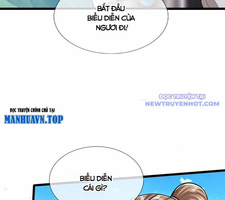 Bị Giam Cầm Trăm Vạn Năm Đệ Tử Ta Trải Khắp Chư Thiên Thần Giới 357 trang 38