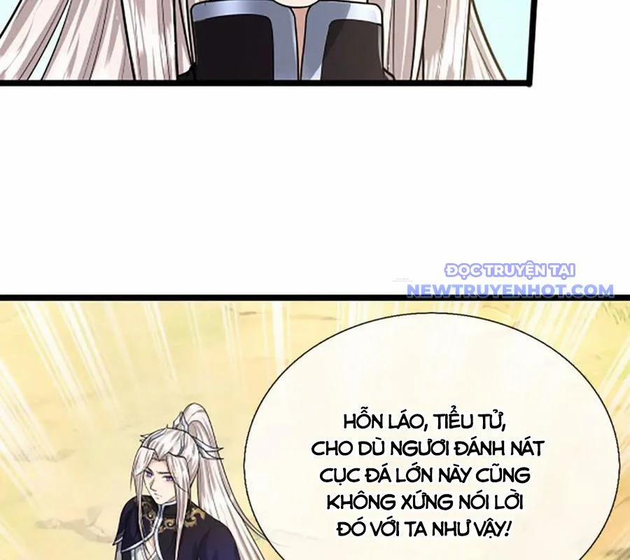Bị Giam Cầm Trăm Vạn Năm Đệ Tử Ta Trải Khắp Chư Thiên Thần Giới 357 trang 41