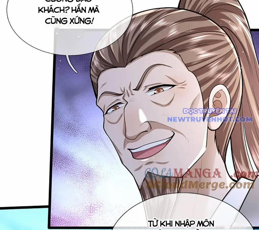 Bị Giam Cầm Trăm Vạn Năm Đệ Tử Ta Trải Khắp Chư Thiên Thần Giới 357 trang 48