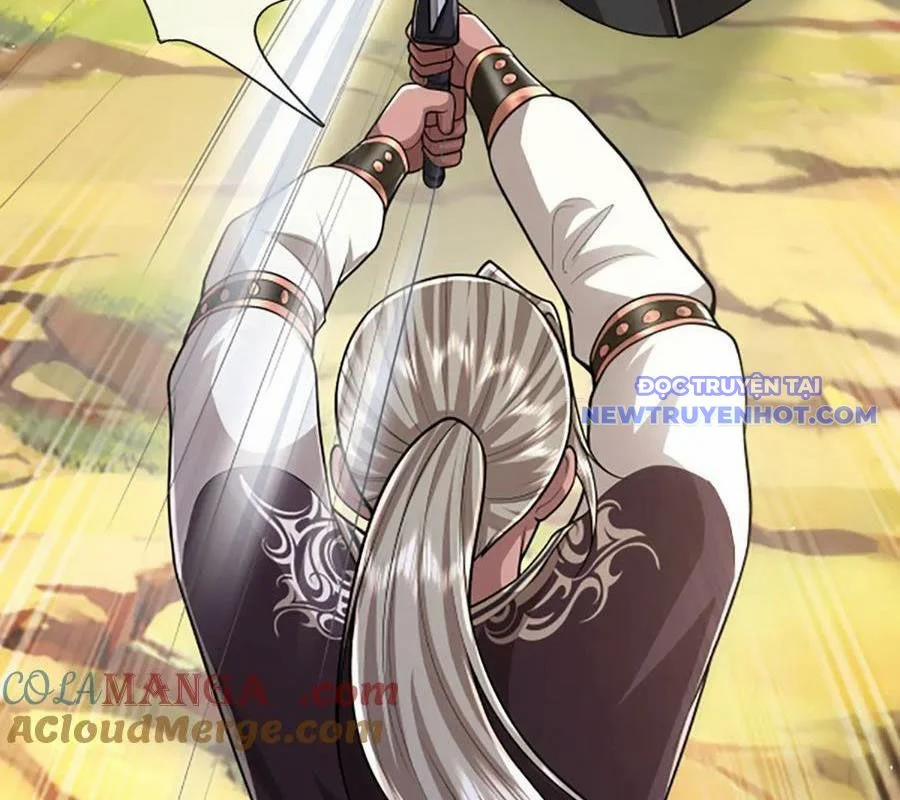 Bị Giam Cầm Trăm Vạn Năm Đệ Tử Ta Trải Khắp Chư Thiên Thần Giới 357 trang 53