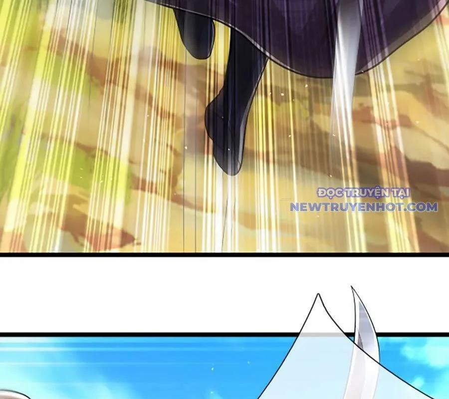 Bị Giam Cầm Trăm Vạn Năm Đệ Tử Ta Trải Khắp Chư Thiên Thần Giới 357 trang 55