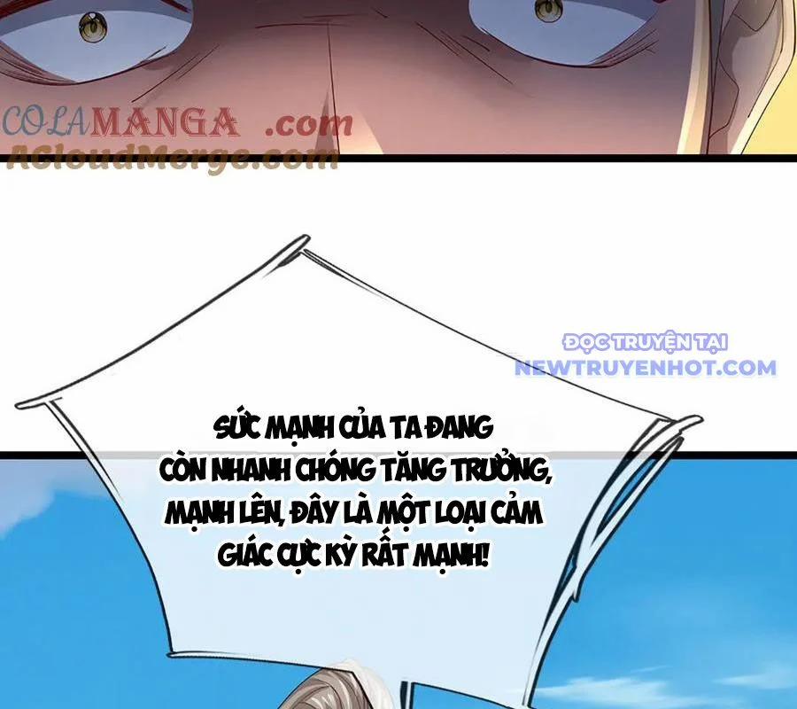 Bị Giam Cầm Trăm Vạn Năm Đệ Tử Ta Trải Khắp Chư Thiên Thần Giới 357 trang 83