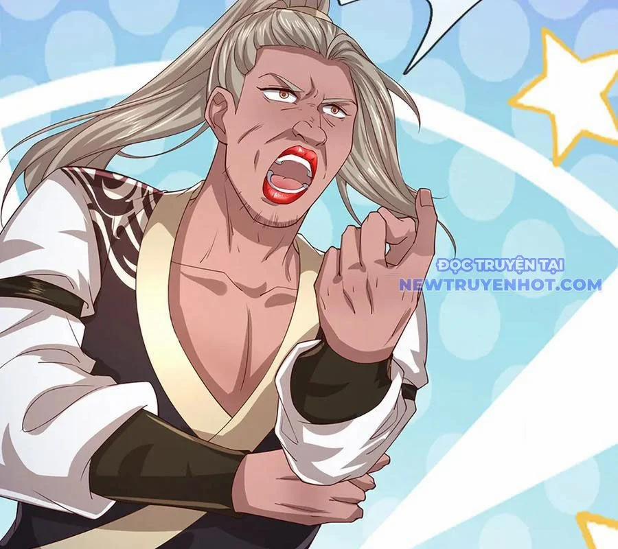 Bị Giam Cầm Trăm Vạn Năm Đệ Tử Ta Trải Khắp Chư Thiên Thần Giới 357 trang 87