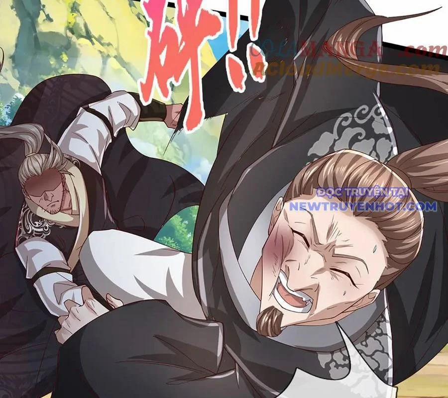 Bị Giam Cầm Trăm Vạn Năm Đệ Tử Ta Trải Khắp Chư Thiên Thần Giới 357 trang 98