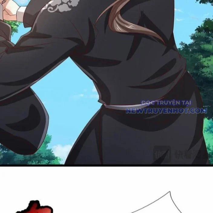 Bị Giam Cầm Trăm Vạn Năm Đệ Tử Ta Trải Khắp Chư Thiên Thần Giới 358 trang 11