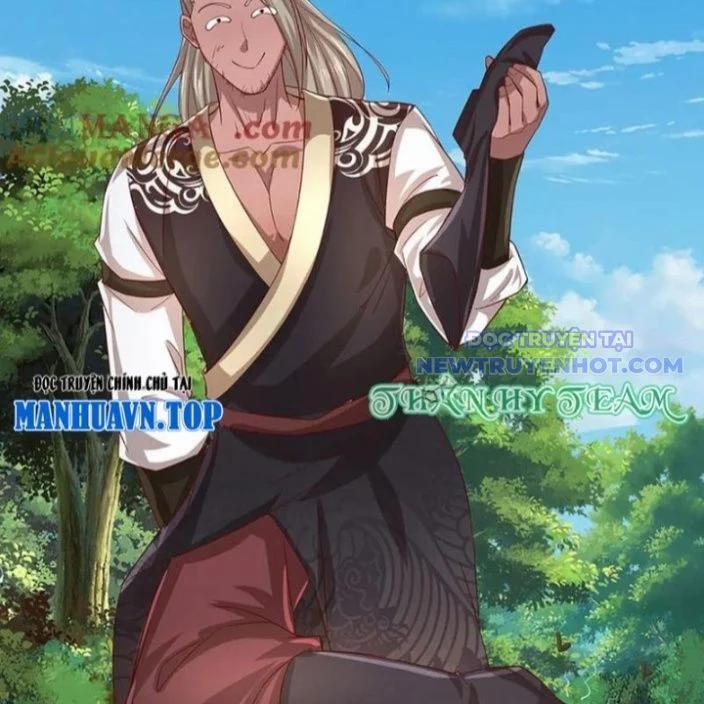 Bị Giam Cầm Trăm Vạn Năm Đệ Tử Ta Trải Khắp Chư Thiên Thần Giới 358 trang 17