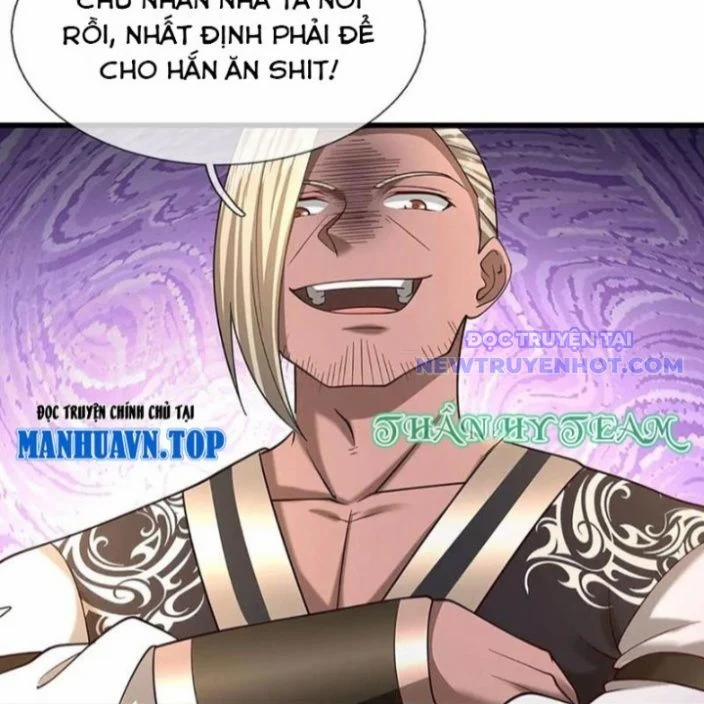 Bị Giam Cầm Trăm Vạn Năm Đệ Tử Ta Trải Khắp Chư Thiên Thần Giới 358 trang 33