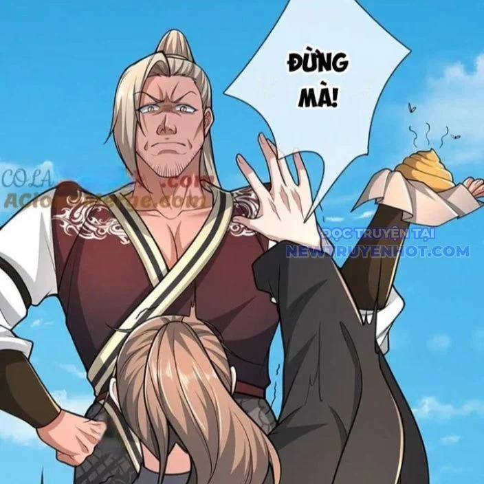 Bị Giam Cầm Trăm Vạn Năm Đệ Tử Ta Trải Khắp Chư Thiên Thần Giới 358 trang 53