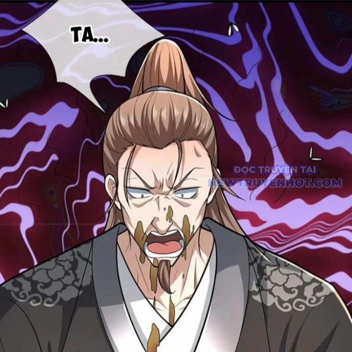 Bị Giam Cầm Trăm Vạn Năm Đệ Tử Ta Trải Khắp Chư Thiên Thần Giới 358 trang 57