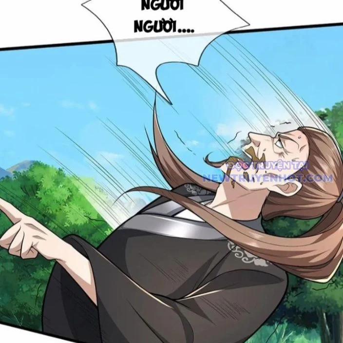 Bị Giam Cầm Trăm Vạn Năm Đệ Tử Ta Trải Khắp Chư Thiên Thần Giới 358 trang 59