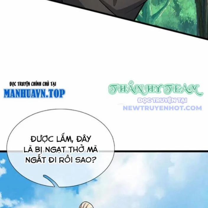 Bị Giam Cầm Trăm Vạn Năm Đệ Tử Ta Trải Khắp Chư Thiên Thần Giới 358 trang 60