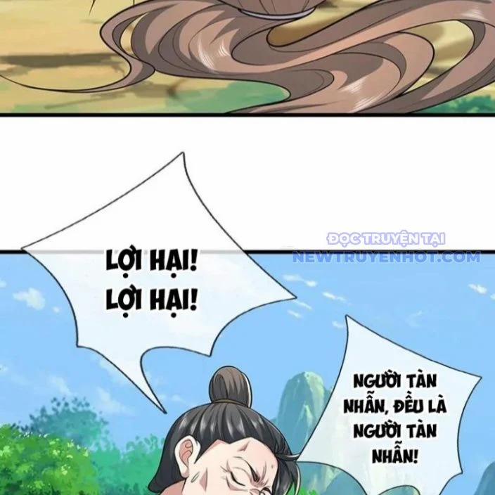 Bị Giam Cầm Trăm Vạn Năm Đệ Tử Ta Trải Khắp Chư Thiên Thần Giới 358 trang 63