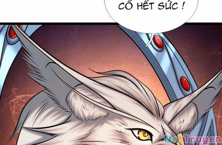 Bị Giam Cầm Trăm Vạn Năm Đệ Tử Ta Trải Khắp Chư Thiên Thần Giới 37 trang 19
