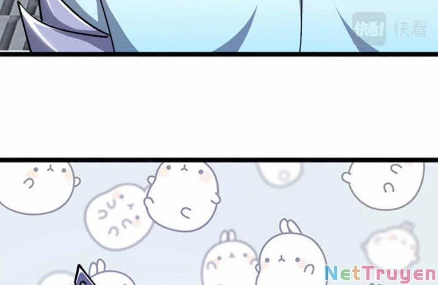 Bị Giam Cầm Trăm Vạn Năm Đệ Tử Ta Trải Khắp Chư Thiên Thần Giới 37 trang 21