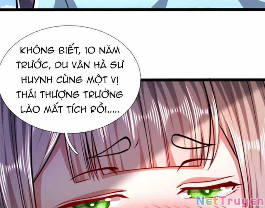 Bị Giam Cầm Trăm Vạn Năm Đệ Tử Ta Trải Khắp Chư Thiên Thần Giới 37 trang 7