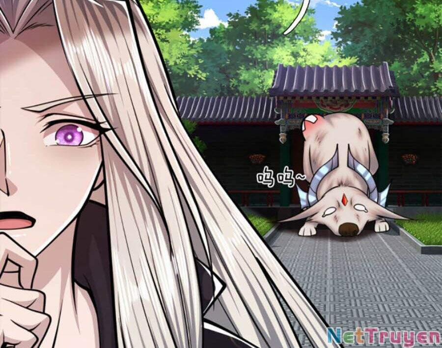 Bị Giam Cầm Trăm Vạn Năm Đệ Tử Ta Trải Khắp Chư Thiên Thần Giới 37 trang 9